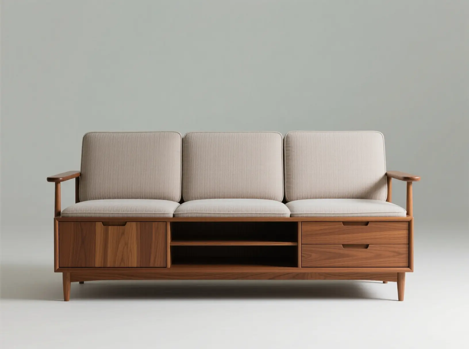 Original furniture photo before AI background removal