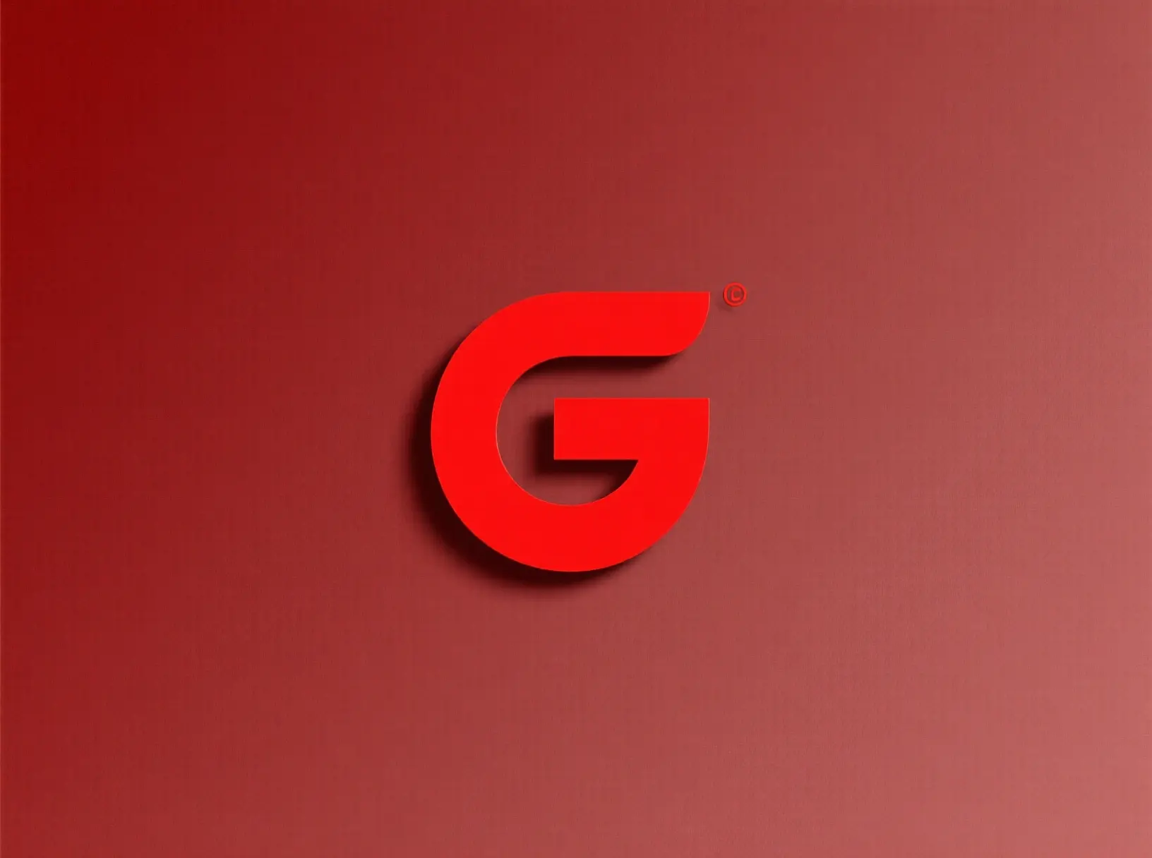 Original logo image before AI background removal