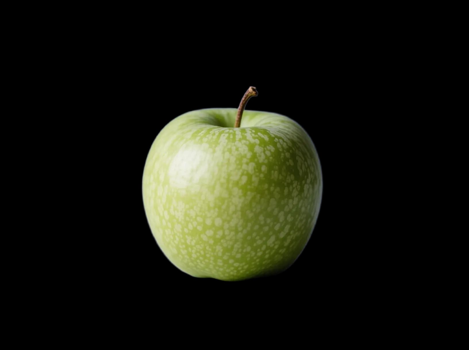 Object after AI background removal