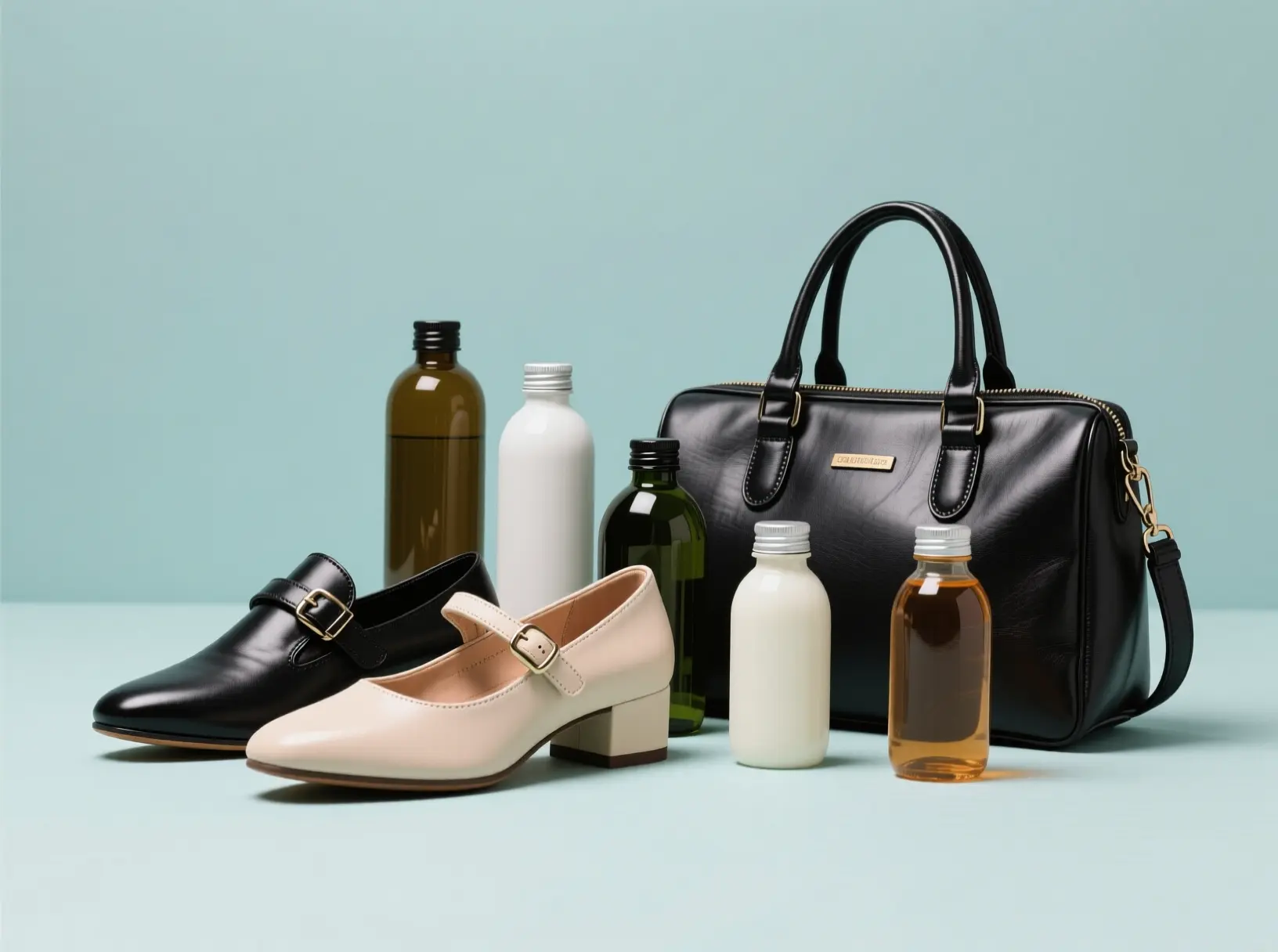 Original product photo before AI background removal